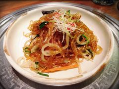 炒杂菜-萨拉伯尔(燕莎友谊商城店)