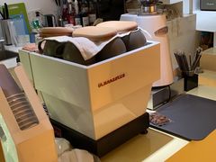 -XI·LaundryCafe 喜咖自助洗衣咖啡店