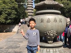 -灵谷景区