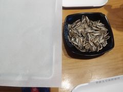 -华府九号海鲜烧烤大排档(龙域店)