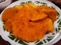 -老门框爆肚涮肉(金宝街店)