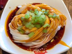 -子午路张记肉夹馍(兵马俑店)