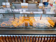 -BAKER&SPICE(BFC外滩金融中心店)