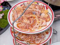 -粤香楼(新光里店)