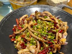 -爱饭(民意店)
