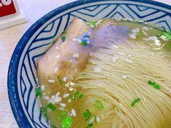 枫镇大肉-朱洪元苏式面馆(绿宝广场店)
