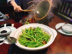 -佬麻雀·新湘菜(珠海金发购物中心店)