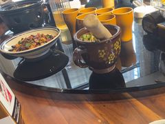-树厨地道黔菜(清镇职教城店)