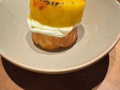 蜜·菠萝菠萝-OTIUM • 柴屿麦(亮马桥店)
