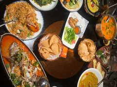 -金厨泰国餐厅·全泰籍厨师料理(拱北店)