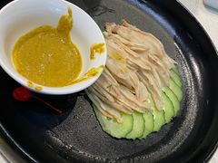 芥末鸭掌-北京全聚德(玉泉路店)