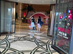 -启东恒大海上威尼斯酒店