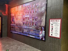 -镭战大联盟真人CS·生日派对·亲子·团建(长风中心店)