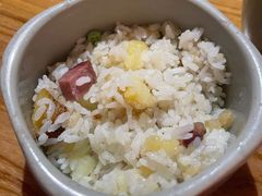 -云海肴云南菜·蒸汽石锅鱼(北京良乡华冠店)