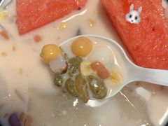 -糖糖冰粉(凤城三路总店)