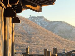 -句容茅山景区
