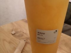 -喜茶(深圳东门1234店)