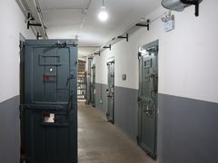 -青岛德国监狱旧址博物馆