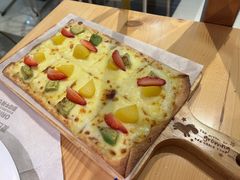 -夏日玛莉西餐厅(梅溪湖步步高店)