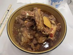 -老袁炒年糕(富豪路店)