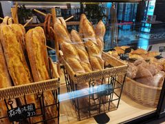 -熊叔熊婶面包房(团结湖店)