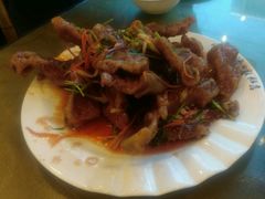 锅包肉-四海回族饭店(前进大街店)