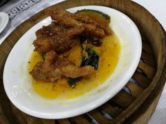 -周记茗点居(西村店)