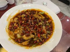 -桃子餐厅·天津菜(红星路直营店)