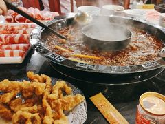 -陈眼镜火锅(总店)