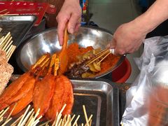 -林哥炸鸡店(云岩店)