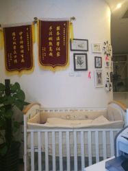 -合肥骄阳兰多产后恢复中心(天鹅湖万达店)