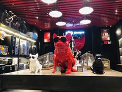 -drivepro(三里屯店)