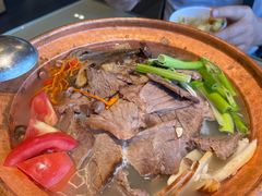 -品味泸沽湖•民族特色菜(大落水店)