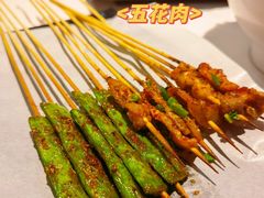 -靓虾二哥长沙地标小龙虾(五一广场店)
