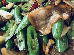 笋片回锅肉-妈妈传炖品(双林店)