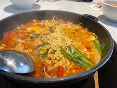-贵州辣子鸡番茄鸡