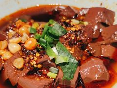 -全牛匠·乐山跷脚牛肉(西单华威约饭街店)