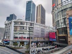 -七浦路服装批发市场