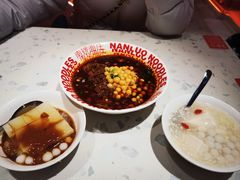 -南锣南门涮肉(南锣鼓巷店)