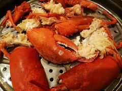-海大大蒸汽海鲜餐厅·粤菜·特色小炒(欢乐颂店)