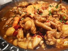 -胖哥俩肉蟹煲(杭州下沙学林街店)