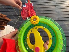 -大兴滨河森林公园