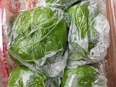 豆沙青团-美新点心店(陕西北路店)
