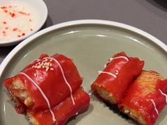 -潮府馆·非遗潮州菜·港式点心(世纪公园店)
