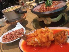 -炉之恋LUZHILIAN(芙蓉汉城总店)