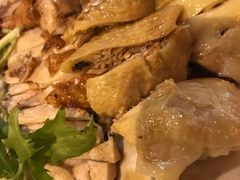 -五星海南鸡饭餐馆(东海岸路店)