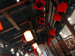 大堂-又一福烤鸭·北京菜(东四店)