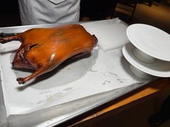 -四季民福烤鸭店(外滩外白渡桥店)