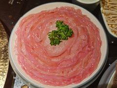 -井格重庆火锅(西直门凯德Mall店)