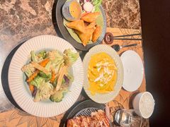 -宇安泰料(龙湖天街黑金店)